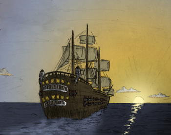ship